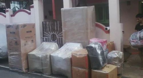 Packers and movers in Hisar