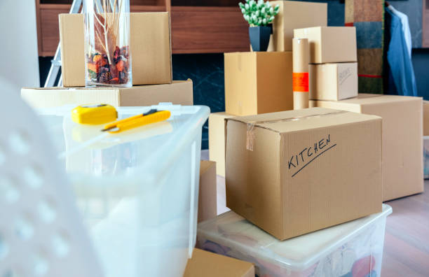 Packers and Movers in Ahmedabad