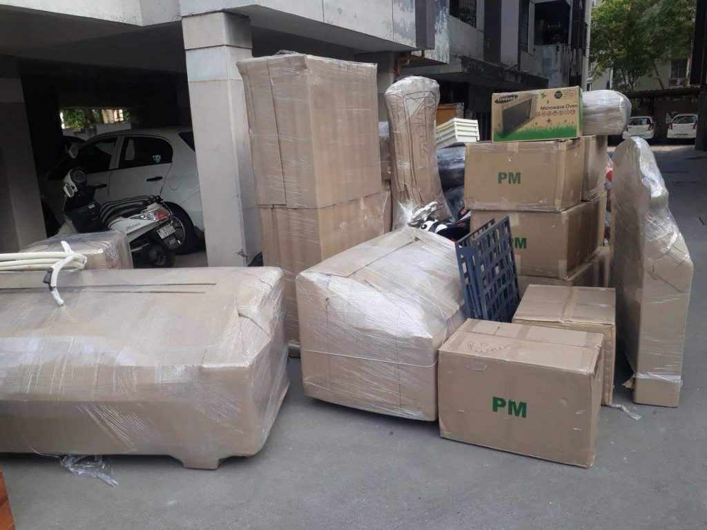 office relocation in Hisar