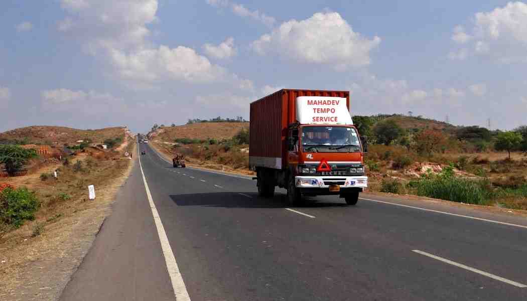 TEMPO SERVICE IN NAVI MUMBAI