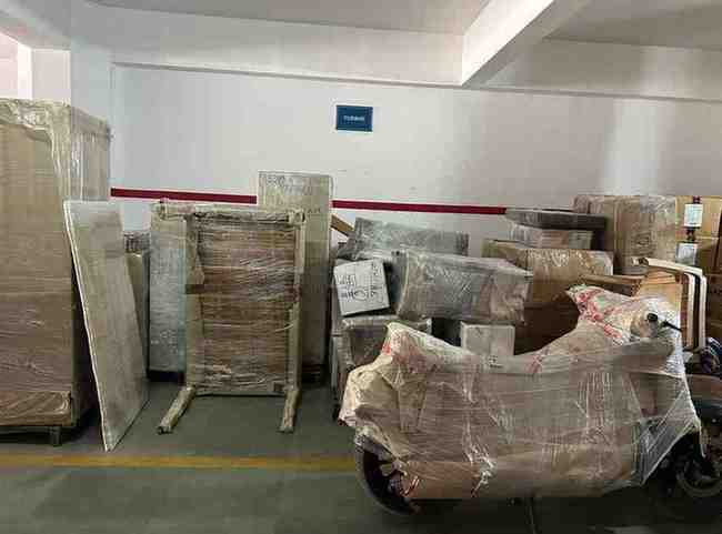 Packers and Movers in Gurgaon