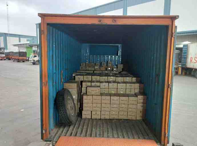 Top 10 Packers and Movers in Ahmedabad