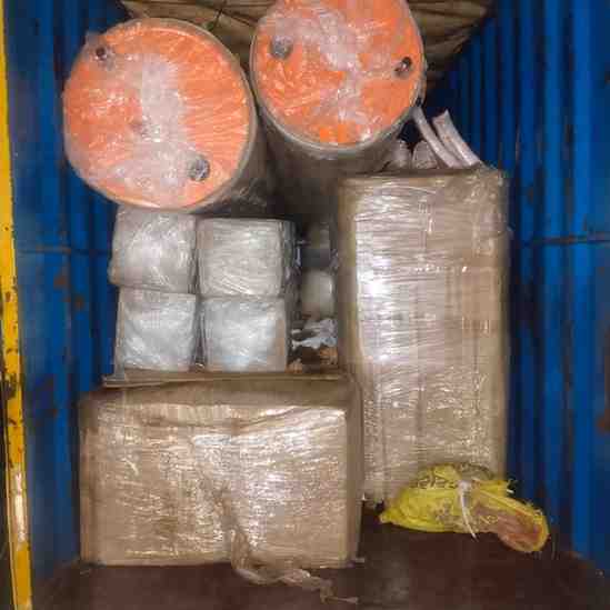 Local Movers in Ghansoli