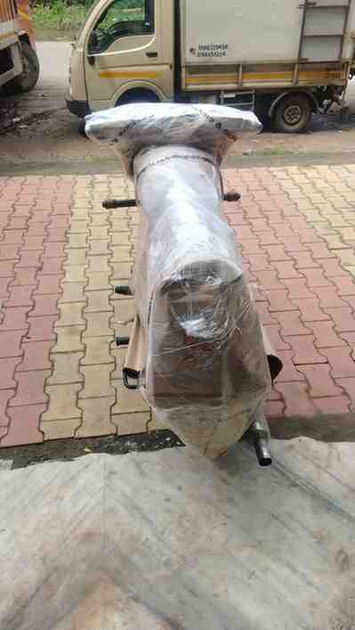 Best Bike Transport Service In Ahmedabad