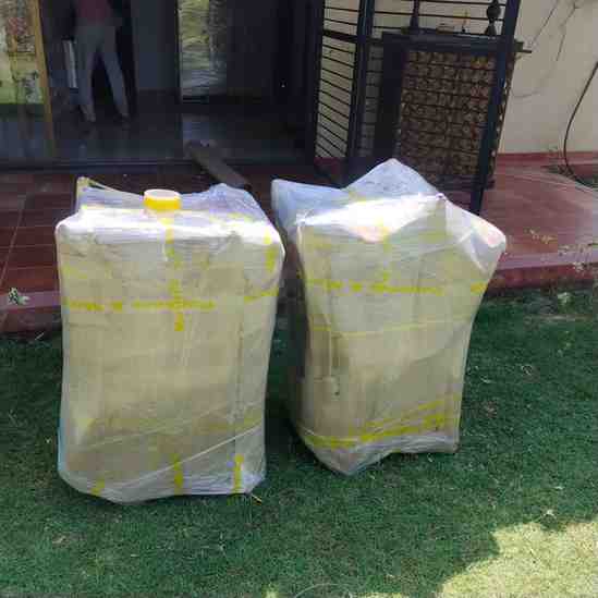 Packers and Movers in Ghansoli