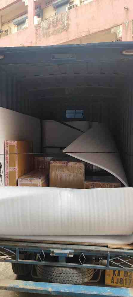 tempo service in Airoli