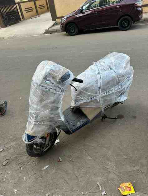 Door to Door Transport Service